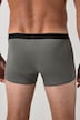 Hip-Pants FLEXNAMIC®, Homewear, OEKO-TEX, 3er-Pack, Unterhose, bis 8XL