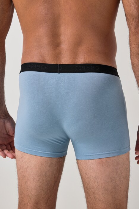 Hip-Pants FLEXNAMIC®, Homewear, OEKO-TEX, 3er-Pack, Unterhose, bis 8XL