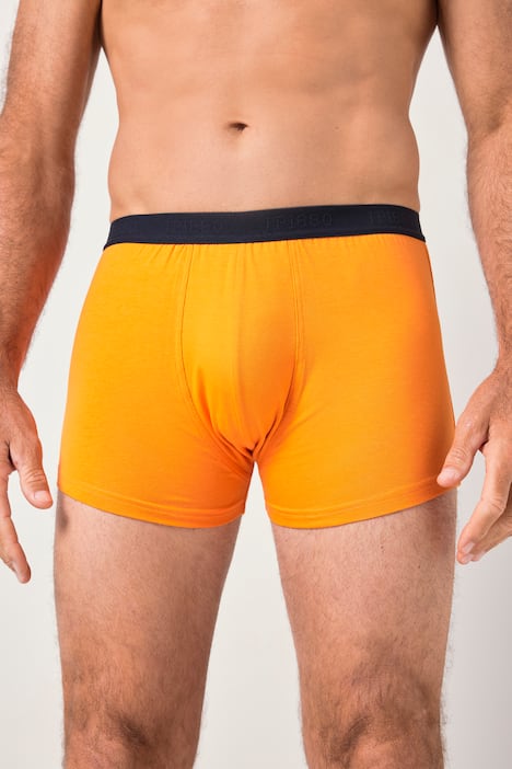 JP1880 Hip-Pants FLEXNAMIC®, Homewear, OEKO-TEX, 3er-Pack, Unterhose, bis 8XL