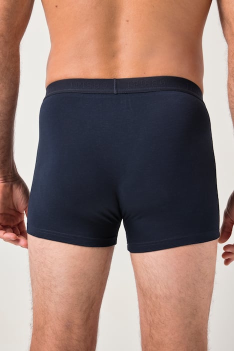 JP1880 Hip-Pants FLEXNAMIC®, Homewear, OEKO-TEX, 3er-Pack, Unterhose, bis 8XL