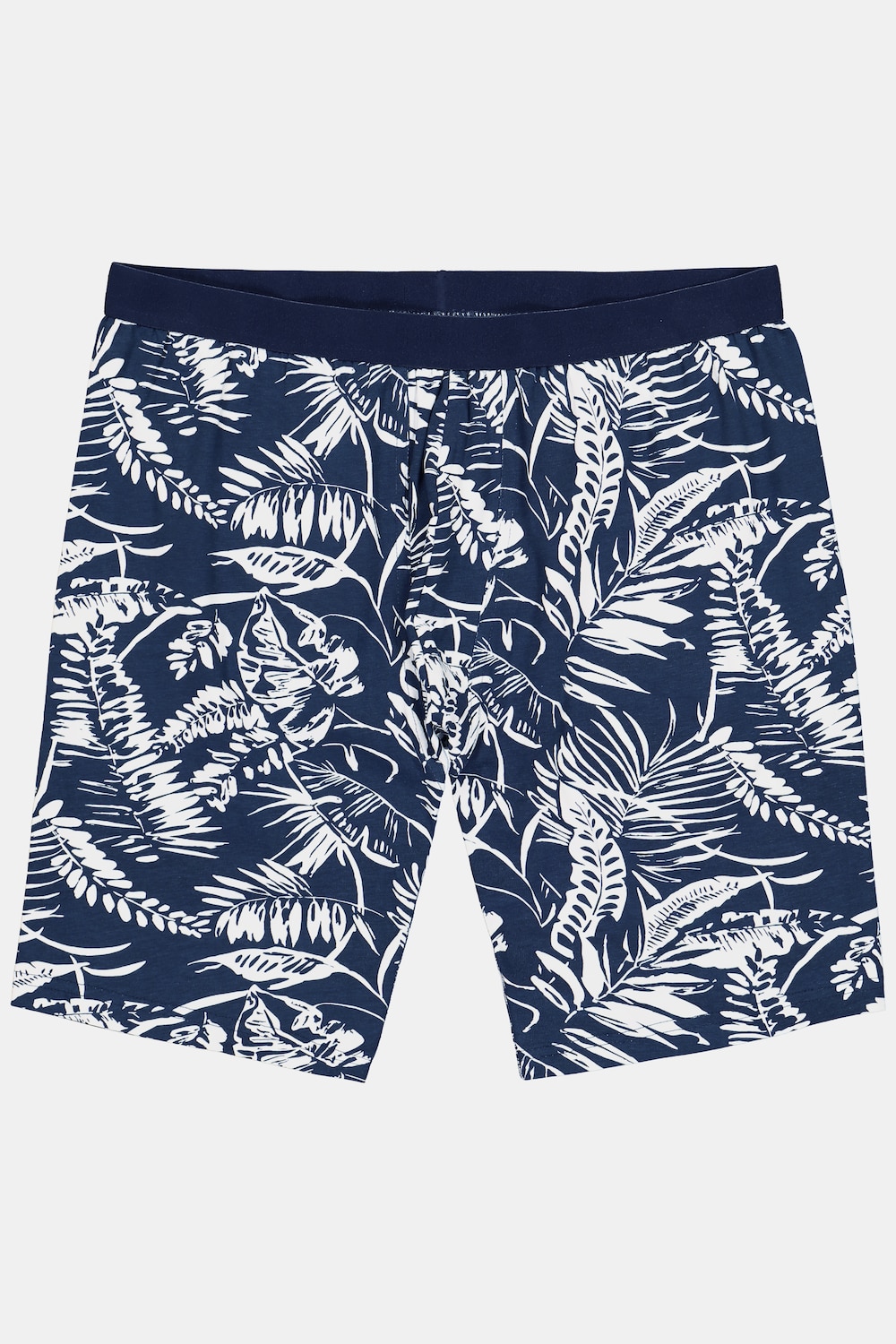 Caleçons longs JP 1880 ventre confort, technologie FLEXNAMIC® et label OEKO-TEX, sous-vêtements collection Homewear - jusqu'au 8 XL