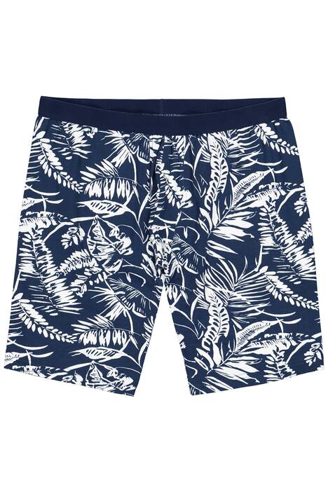 Dlouhé spodky JP1880, FLEXNAMIC®, kolekce domácí oblečneí, břišní střih, OEKO-TEX, do 8XL