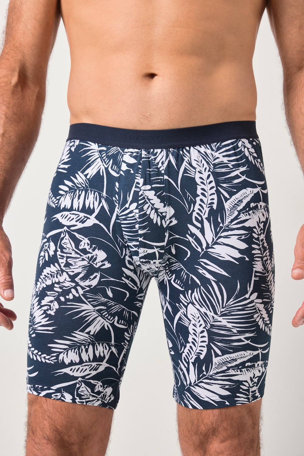 JP1880 longpants, FLEXNAMICÂ®, loungewear, Buik-Fit, OEKO-TEX, onderbroek, tot 8XL