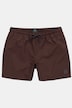 Badeshorts, Beachwear, Seersucker-Struktur, QuickDry, Elastikbund, bis 8 XL