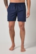 JAY-PI Badeshorts, Beachwear, Seersucker-Struktur, QuickDry, Elastikbund, bis 8 XL