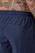 JAY-PI Badeshorts, Beachwear, Seersucker-Struktur, QuickDry, Elastikbund, bis 8 XL
