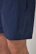 JAY-PI Badeshorts, Beachwear, Seersucker-Struktur, QuickDry, Elastikbund, bis 8 XL