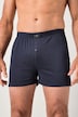 JP1880 Boxershorts, Homewear, OEKO-TEX, 2er-Pack, Unterhose, bis 8 XL