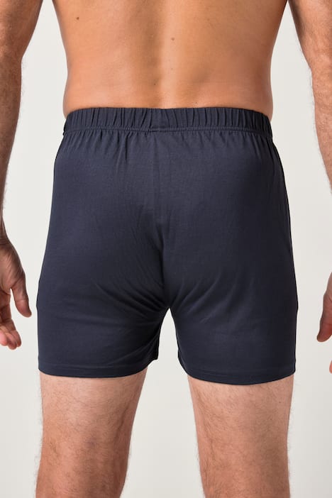 JP1880 Boxershorts, Homewear, OEKO-TEX, 2er-Pack, Unterhose, bis 8 XL