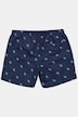 JAY-PI Badeshorts, Beachwear, Alloverprint, bis 8 XL