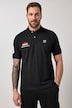 WM Poloshirt FLEXNAMIC®, Fitness, Piquee, Halbarm, QuickDry, bis 8 XL
