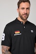 WM Poloshirt FLEXNAMIC®, Fitness, Piquee, Halbarm, QuickDry, bis 8 XL