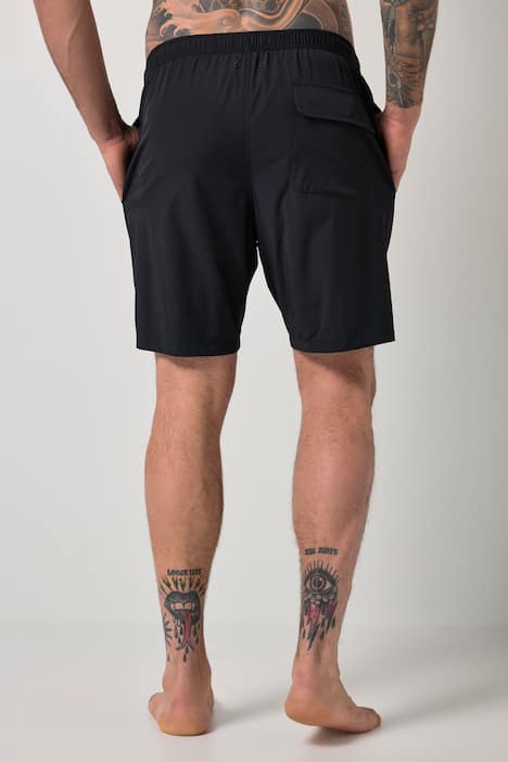 JAY-PI Badehose FLEXNAMIC®, Beachwear, QuickDry, bis 8 XL