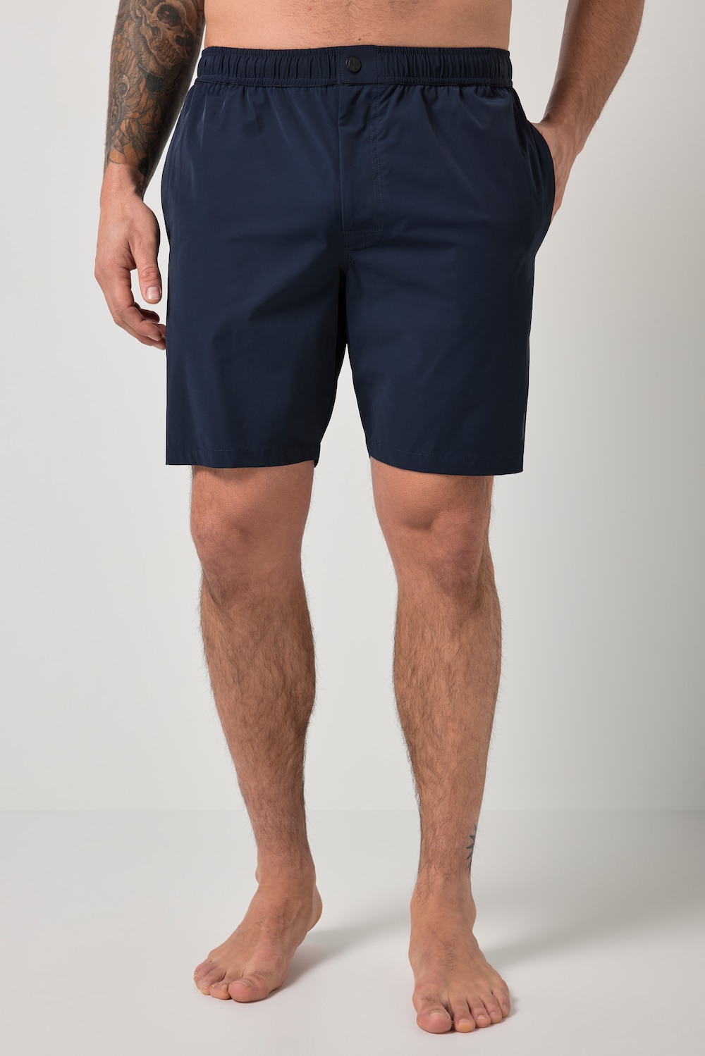 JAY-PI Badehose FLEXNAMIC®, Beachwear, QuickDry, bis 8 XL