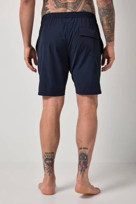 JAY-PI Badehose FLEXNAMIC®, Beachwear, QuickDry, bis 8 XL