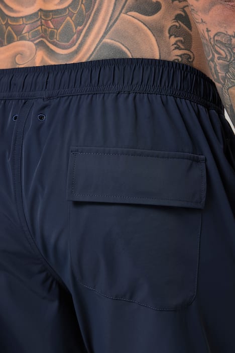 JAY-PI Badehose FLEXNAMIC®, Beachwear, QuickDry, bis 8 XL