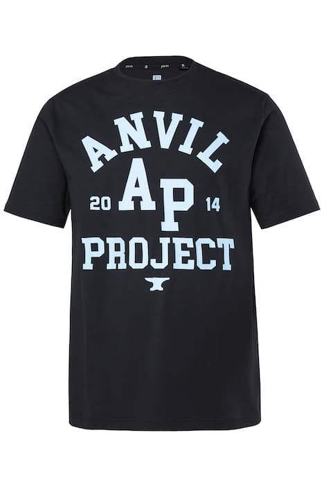 Tričko JAY-PI FLEXNAMIC®, kolekce fitness, krátké rukávy, potisk na hrudi, do 7XL