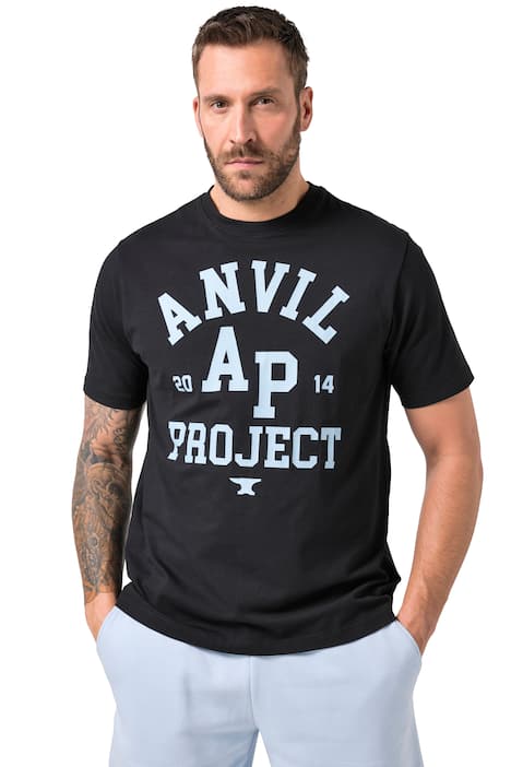 Tričko JAY-PI FLEXNAMIC®, kolekce fitness, krátké rukávy, potisk na hrudi, do 7XL