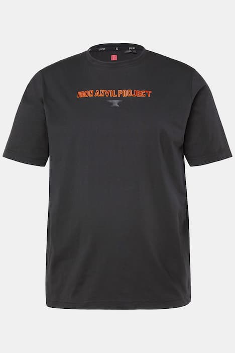 JAY-PI T-Shirt FLEXNAMIC®, Fitness, Bauchfit, Halbarm, Prints , bis 7 XL