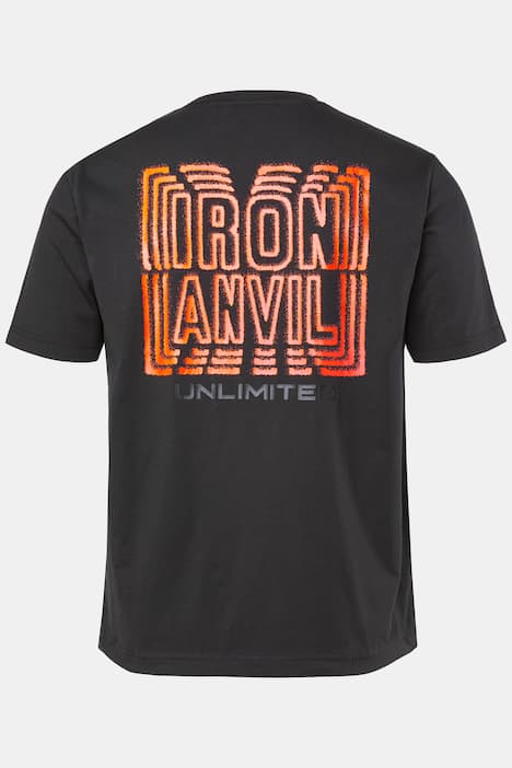 JAY-PI T-Shirt FLEXNAMIC®, Fitness, Bauchfit, Halbarm, Prints , bis 7 XL