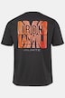 JAY-PI T-Shirt FLEXNAMIC®, Fitness, Bauchfit, Halbarm, Prints , bis 7 XL