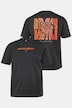 T-Shirt FLEXNAMIC®, Fitness, Bauchfit, Halbarm, Prints , bis 7 XL