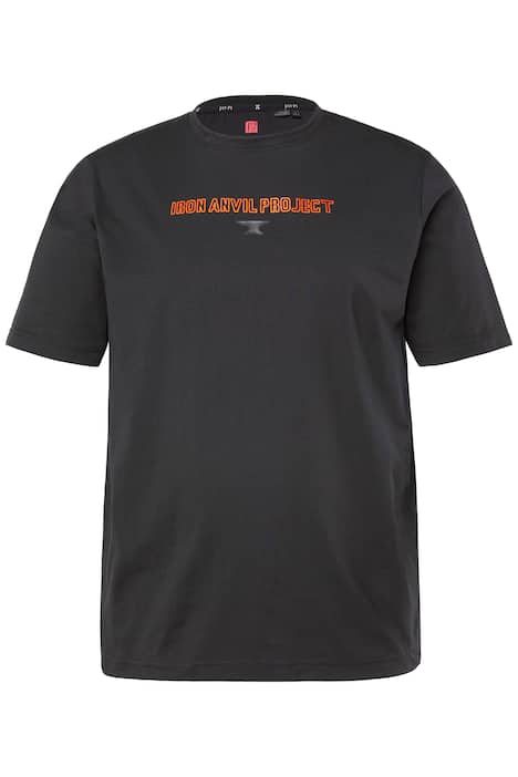 Tričko JAY-PI FLEXNAMIC®, břišní střih, krátké rukávy, potisk, do 7XL