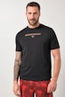 JAY-PI T-Shirt FLEXNAMIC®, Fitness, Bauchfit, Halbarm, Prints , bis 7 XL