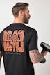 JAY-PI T-Shirt FLEXNAMIC®, Fitness, Bauchfit, Halbarm, Prints , bis 7 XL