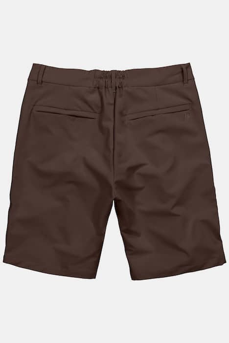 JAY-PI Funktions-Bermuda, Golf, wasserabweisend, QuickDry, bis Gr. 72