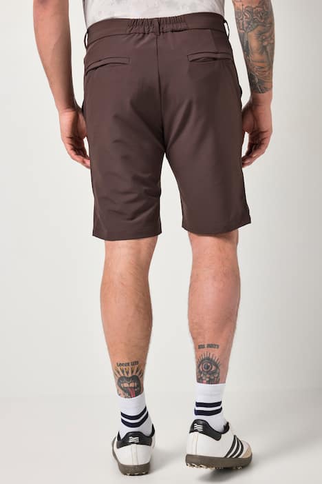 JAY-PI Funktionelle Bermudashorts, Golf, vandafvisende, QuickDry / Hurtigtørrende, op til størrelse 72