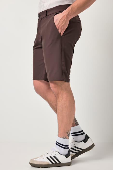 JAY-PI Funktionelle Bermudashorts, Golf, vandafvisende, QuickDry / Hurtigtørrende, op til størrelse 72