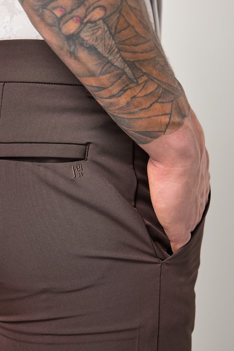 JAY-PI Funktionelle Bermudashorts, Golf, vandafvisende, QuickDry / Hurtigtørrende, op til størrelse 72