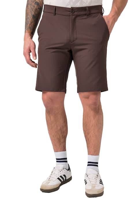 Funkční bermudy JAY-PI, kolekce golf, vodoodpudivé, QuickDry, do velikosti 72