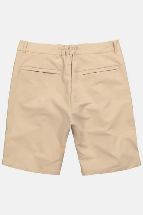 JAY-PI Funktions-Bermuda, Golf, wasserabweisend, QuickDry, bis Gr. 72