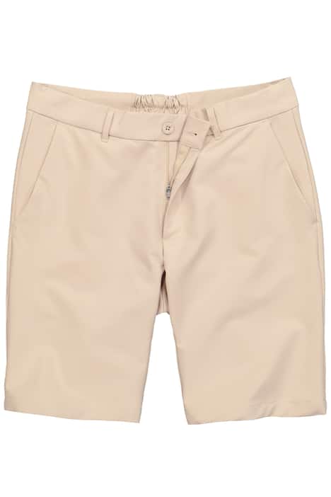 Funkční bermudy JAY-PI, kolekce golf, vodoodpudivé, QuickDry, do velikosti 72