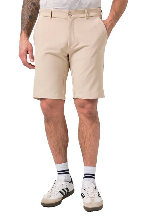 Funkční bermudy JAY-PI, kolekce golf, vodoodpudivé, QuickDry, do velikosti 72