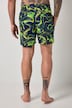 JAY-PI Badeshorts, Beachwear, Alloverprint, Elastikbund, bis 8 XL