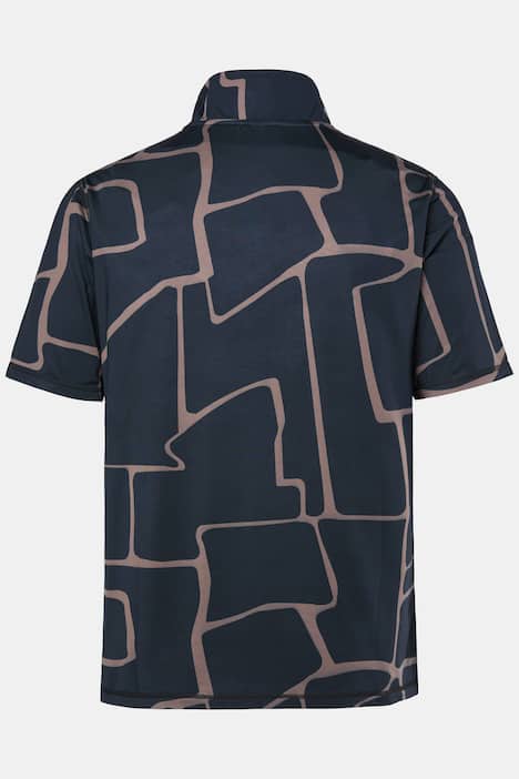 JAY-PI Fahrrad-Trikot FLEXNAMIC®, Bikewear, Halbarm, QuickDry, bis 7 XL