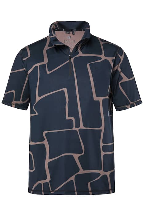 Cyklo trikot JAY-PI FLEXNAMIC®, kolekce cyklo, krátké rukávy, QuickDry, do 7XL