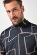 JAY-PI fiets-tricot FLEXNAMIC®, bikewear, korte mouwen, QuickDry, tot 7XL