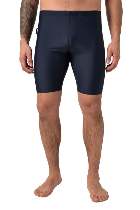 plavky, přiléhavé a pohodlné, kapsa na smartphone, elastický pas, až 8 XL