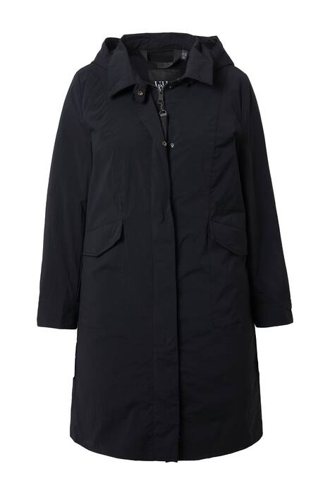 Funkční parka HYPRAR, vodoodpudivá, kapuce