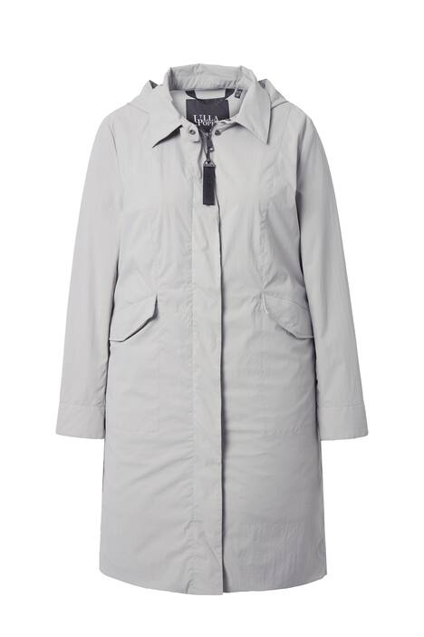 Funkční parka HYPRAR, vodoodpudivá, kapuce