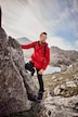 JAY-PI Funktions-Regenjacke, Outdoor, wasserdicht, windabweisend, atmungsaktiv, bis 7 XL