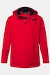 JAY-PI Funktions-Regenjacke, Outdoor, wasserdicht, windabweisend, atmungsaktiv, bis 7 XL