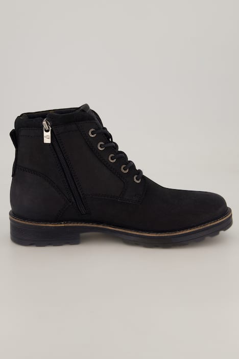 Stiefel, Camel Active, Leder, Warmfutter