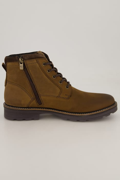 Stiefel, Camel Active, Leder, Warmfutter