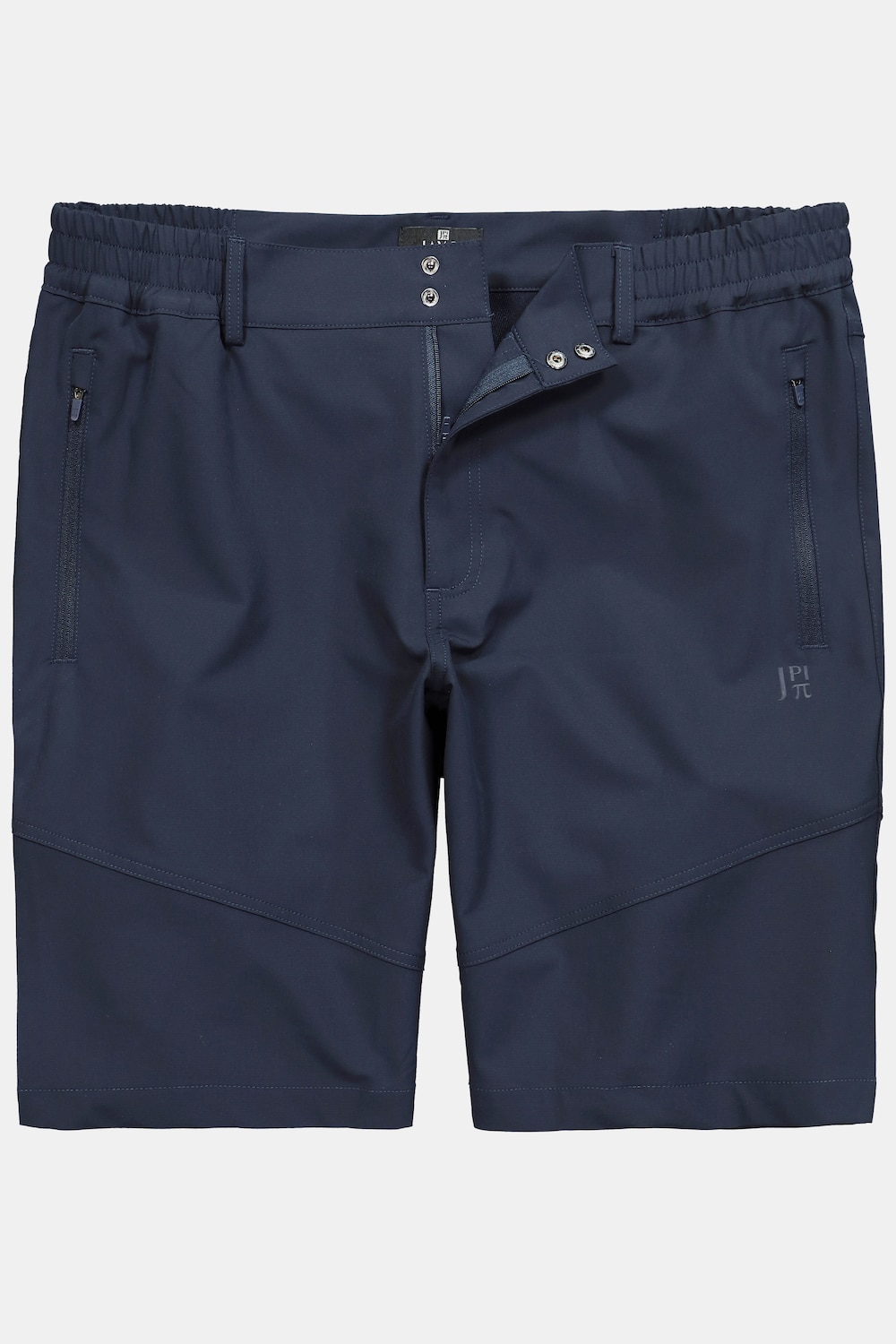 Bermuda JAY-PI FLEXNAMIC®, matière poids plume avec technologie QuickDry, coupe Loose Fit, collection Outdoor - jusqu'à la taille 74