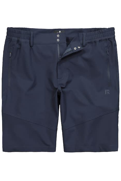 Bermudy JAY-PI FLEXNAMIC®, kolekce outdoor, lehké, QuickDry, volný střih, do velikosti 72